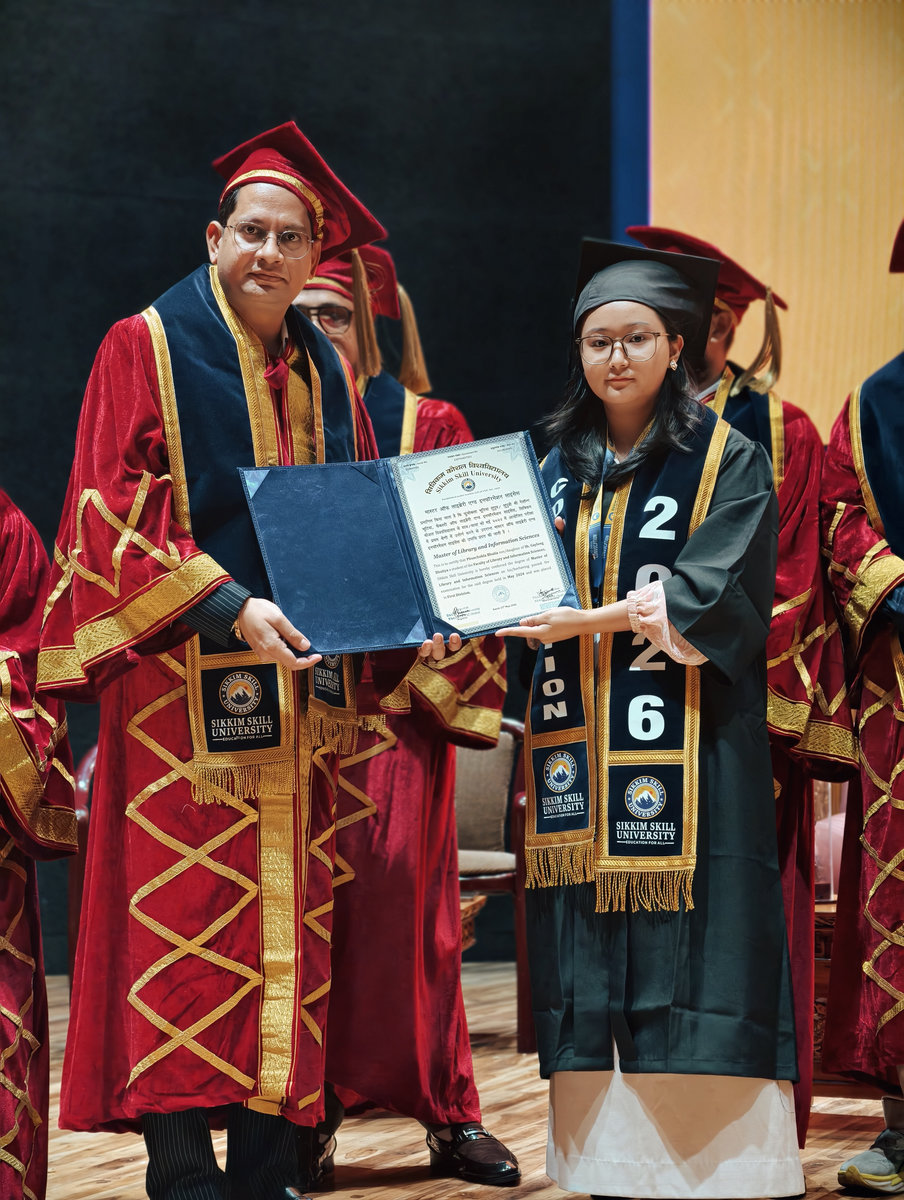 Convocation Gallery